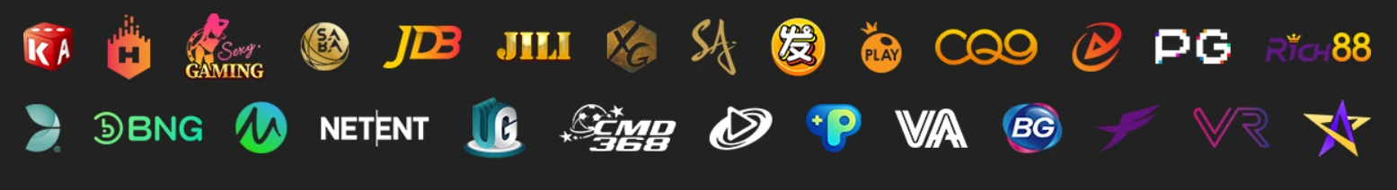 Nhà phát triển game cho Tr88.com